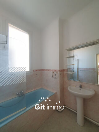  Appartement � vendre 3 pi�ces 78 m�