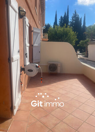 Vente Appartement Appartement T2 terrasse et 2 places de parking Aix en provence