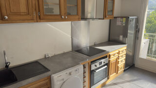  Appartement à vendre 2 pièces 52 m²