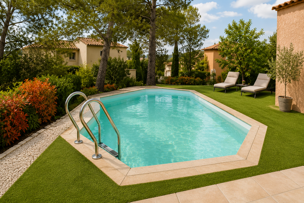 Maison 4 pièces 103 m² · à Aubagne · 103 m² · 565 000 €