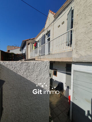  Immeuble � vendre 4 pi�ces 64 m�