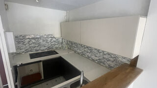  Appartement � vendre 2 pi�ces 46 m�