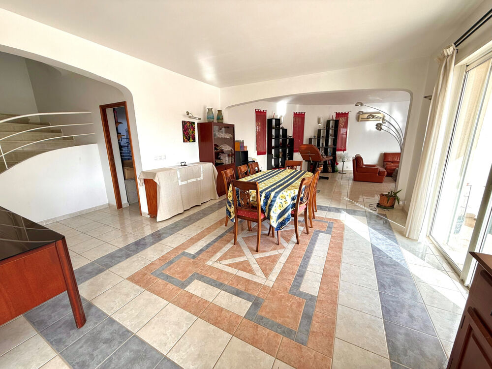 � vendre  Maison Marseille 12