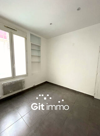  Appartement � vendre 1 pi�ce 15 m�