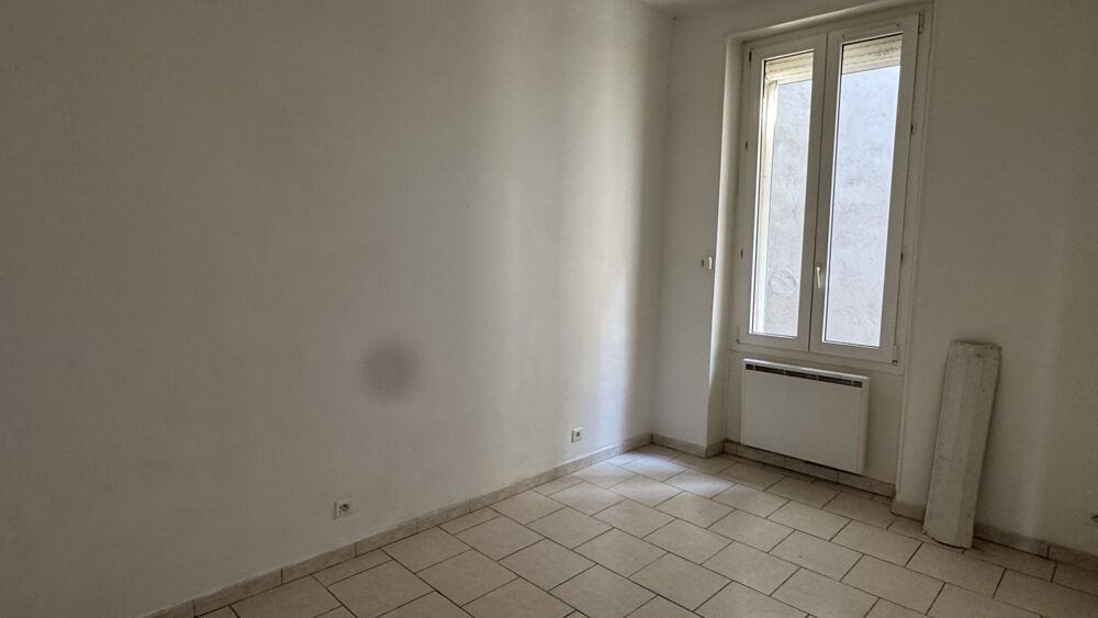 Vente Appartement T3 lumineux avec vue sur le Palais Longchamp Marseille 4