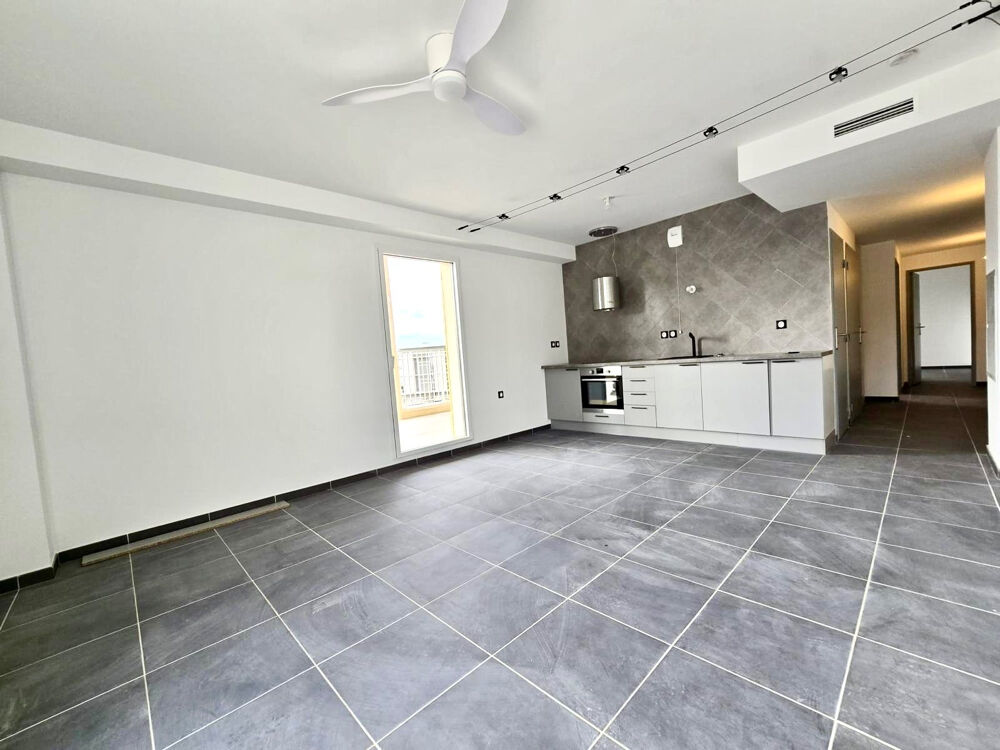 Vente Appartement Penthouse d'exception T4 de 68m2 et terrasse de 83m2 Marseille 9
