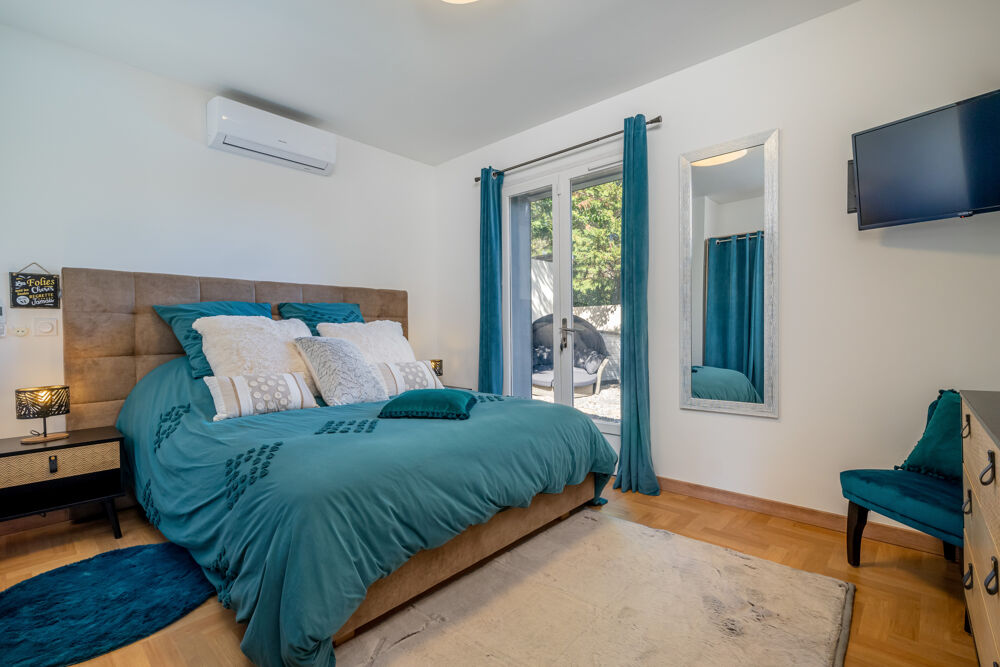 � vendre  Maison Marseille 12