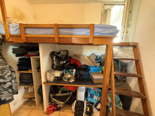  Appartement � vendre 1 pi�ce 10 m�