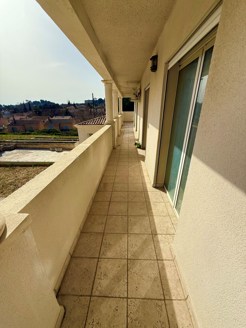 � vendre  Maison Marseille 12