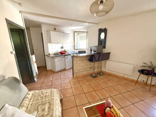  Appartement à vendre 2 pièces 35 m²