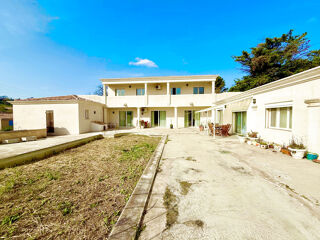  Maison � vendre 8 pi�ces 335 m�