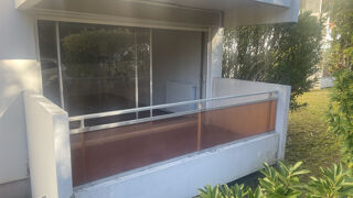  Appartement � vendre 2 pi�ces 46 m�