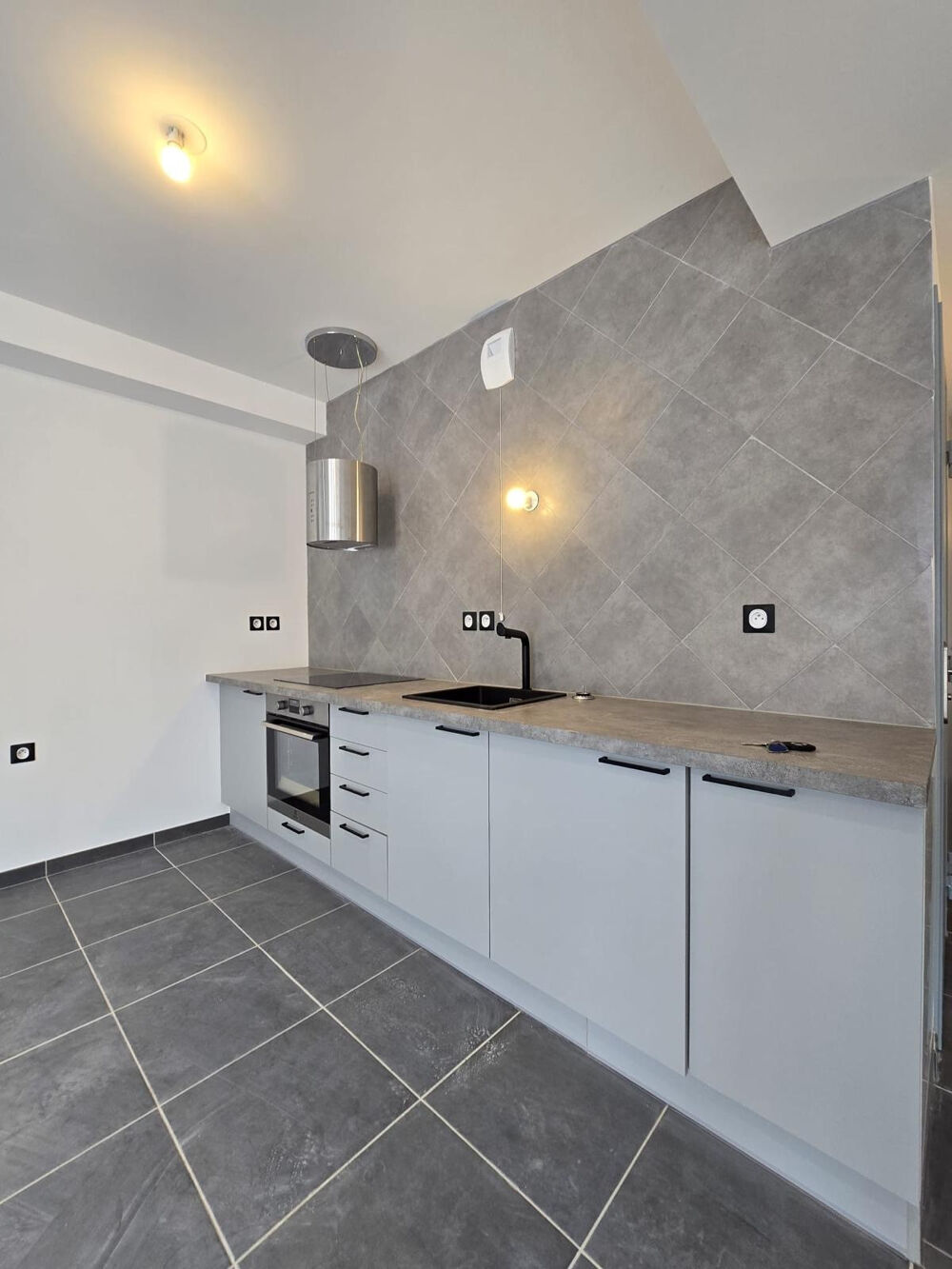 Vente Appartement Penthouse d'exception T4 de 68m2 et terrasse de 83m2 Marseille 9