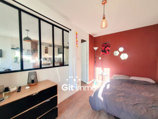  Appartement � vendre 4 pi�ces 58 m�