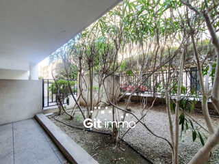  Appartement � vendre 1 pi�ce 28 m�