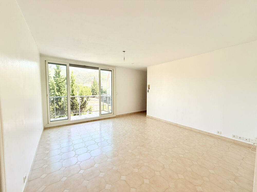 Vente Appartement Trés beau T4 de 63,77m2 LC,avec balcon Marseille 10