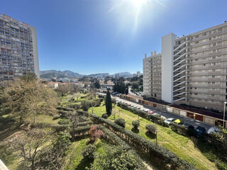  Appartement  vendre 3 pices 45 m
