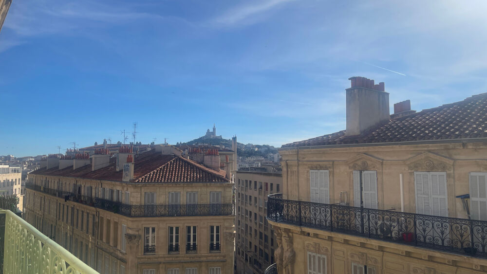 Appartement 2 pièces 53 m² · à Marseille 2 · 53 m² · 245 000 €