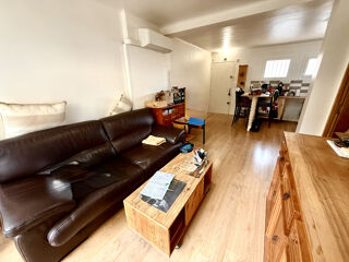  Appartement � vendre 3 pi�ces 51 m�