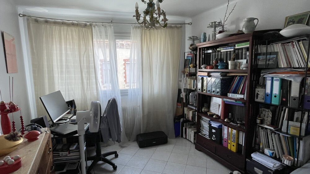 Vente Appartement Appartement T3 au cœur de Saint-Lambert Marseille 7