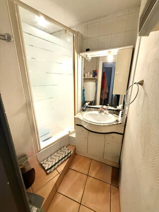  Appartement à vendre 2 pièces 35 m²