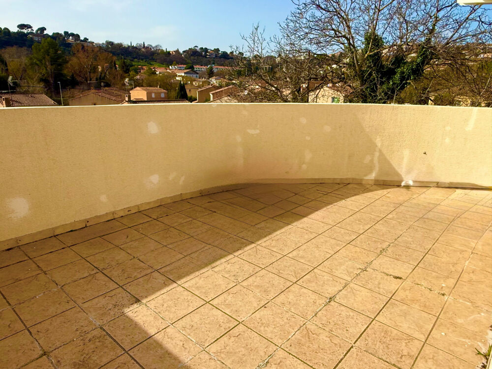 � vendre  Maison Marseille 12