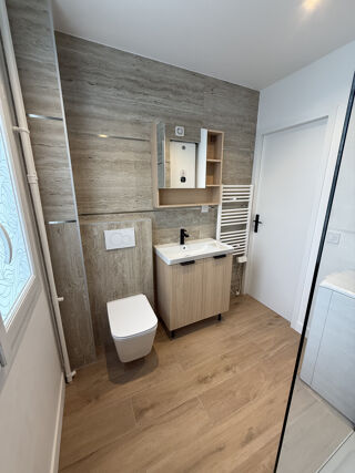 Appartement � vendre 2 pi�ces 32 m�