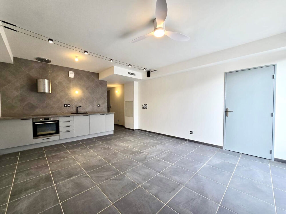 Vente Appartement Penthouse d'exception T4 de 68m2 et terrasse de 83m2 Marseille 9