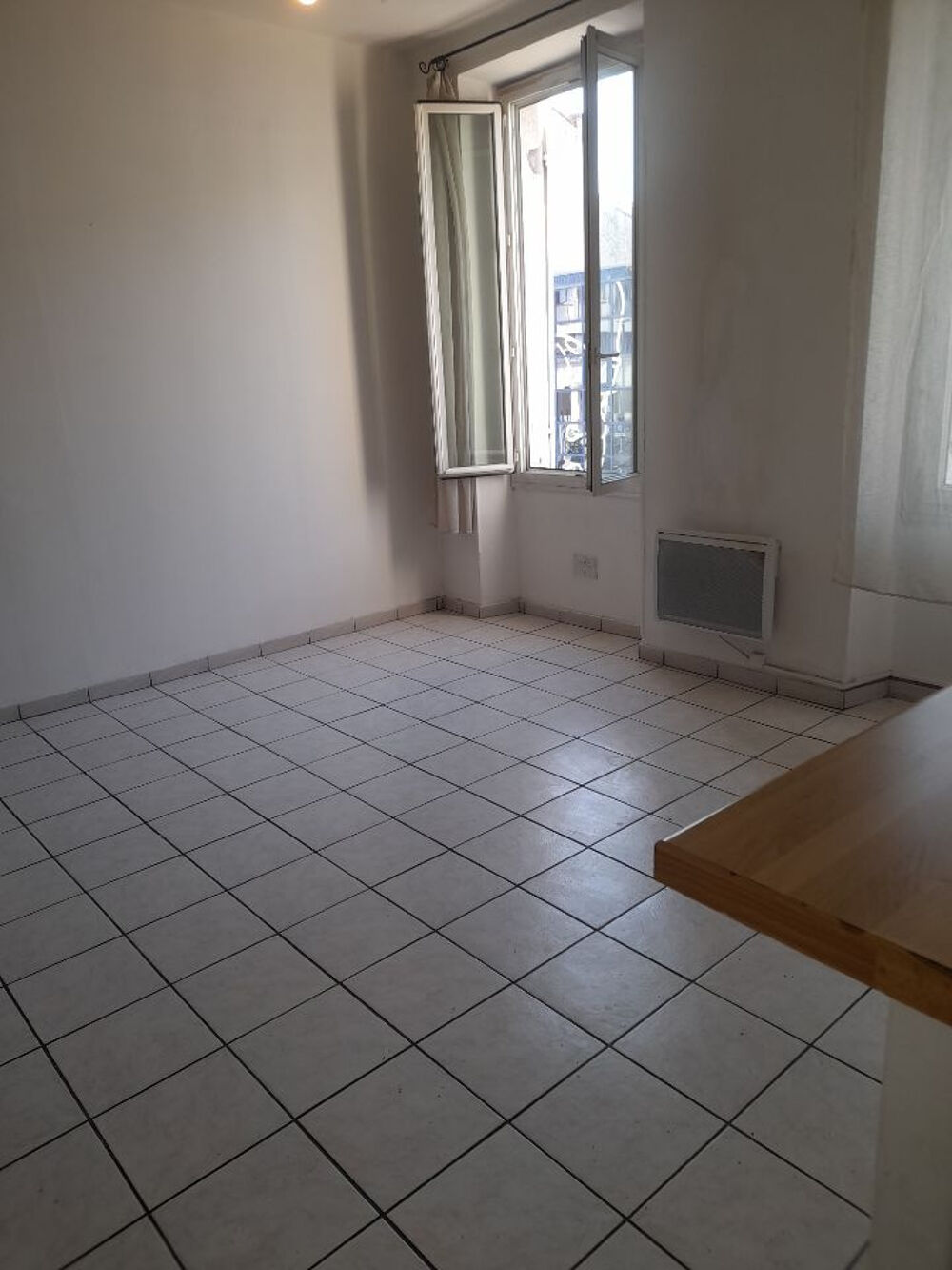 Appartement 2 pièces 45 m² · à Marseille 10 · 45 m² · 134 000 €