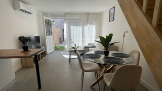  Maison � vendre 2 pi�ces 34 m� Marseille