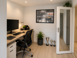  Maison à vendre 4 pièces 103 m²