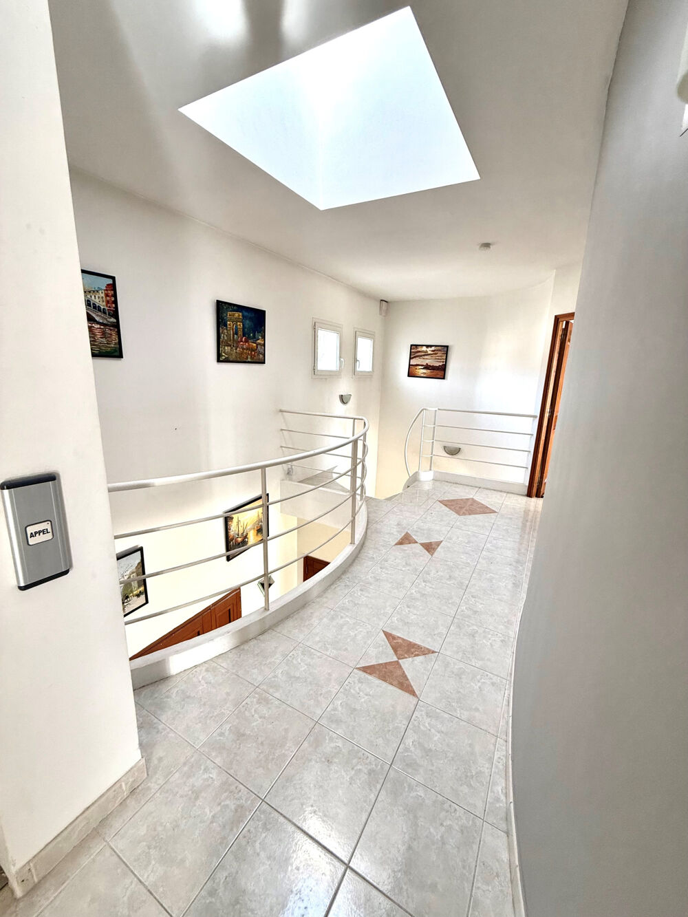 � vendre  Maison Marseille 12