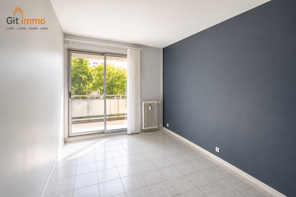 Vente Appartement MARSEILLE 8eme arr QUARTIER SAINT GINIEZ Marseille 8