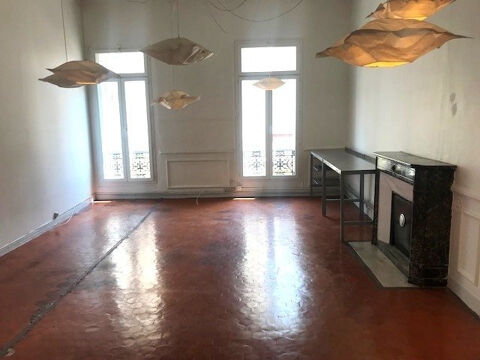   RUE SAINT JACQUES-BRETEUIL/MARSEILLE 13006 