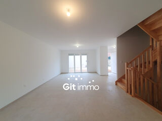  Maison à vendre 5 pièces 102 m²