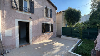  Maison à vendre 4 pièces 62 m²