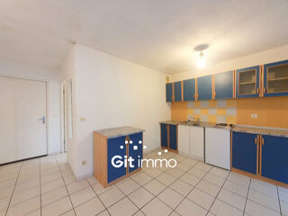  Appartement � vendre 1 pi�ce 28 m�