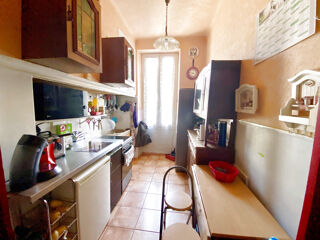  Appartement  vendre 2 pices 42 m