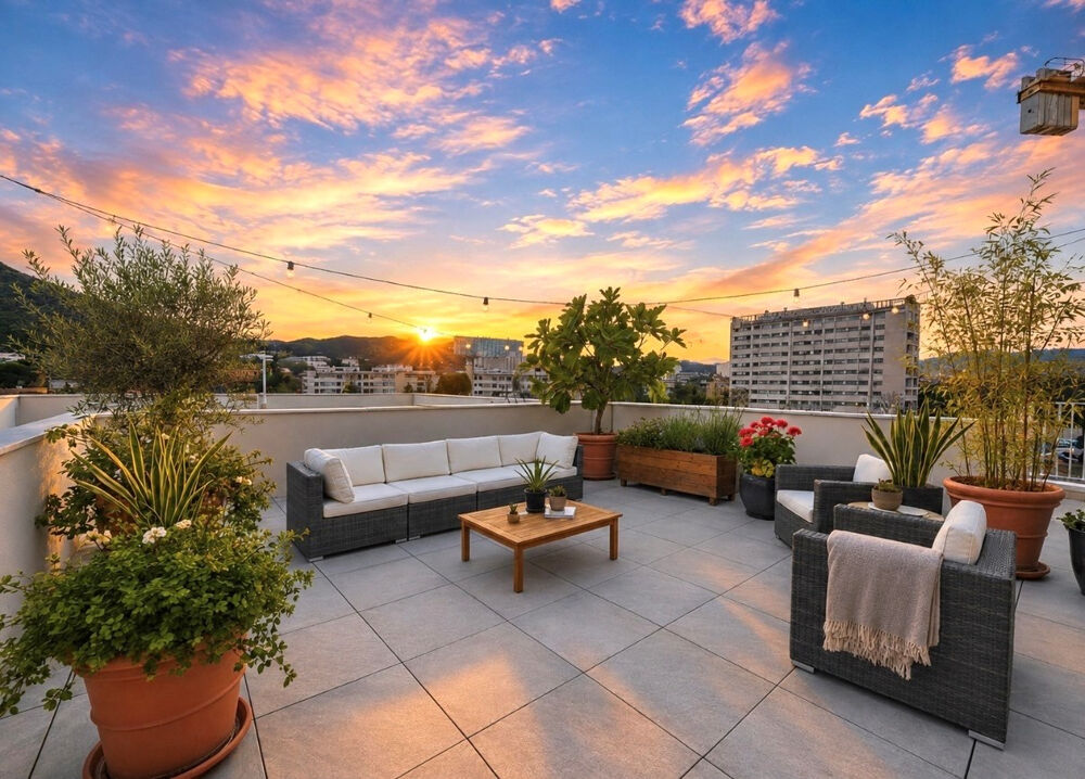 Appartement 4 pièces 68 m² · à Marseille 9 · 68 m² · 545 000 €