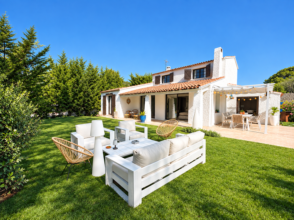 Maison 4 pièces 143 m² · à Aubagne · 143 m² · 660 450 €