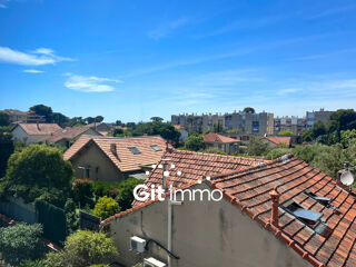  Appartement � vendre 1 pi�ce 30 m�