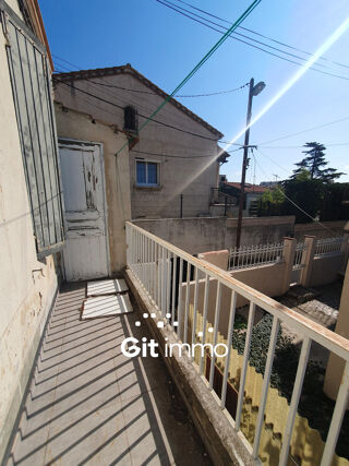  Immeuble � vendre 4 pi�ces 64 m�