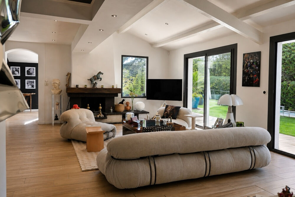Maison rénovée T4