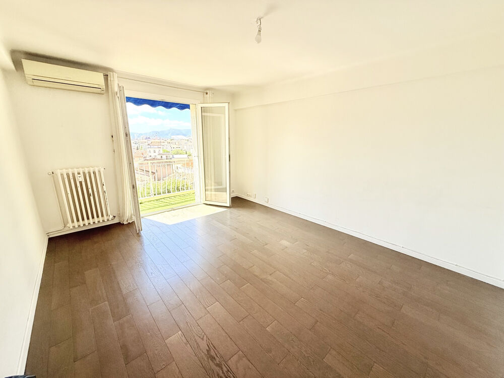 Vente Appartement Magnifique T3 de 60m2 avec balcon Marseille 5