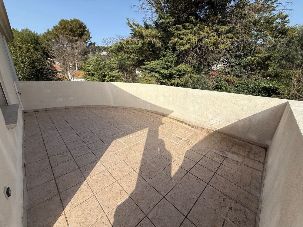 � vendre  Maison Marseille 12