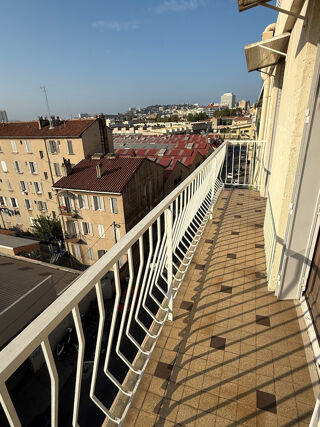  Appartement � vendre 3 pi�ces 62 m�