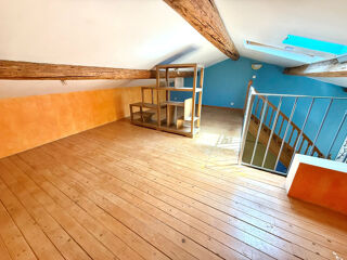  Appartement � vendre 1 pi�ce 34 m�