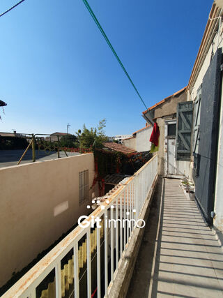  Immeuble � vendre 4 pi�ces 64 m�