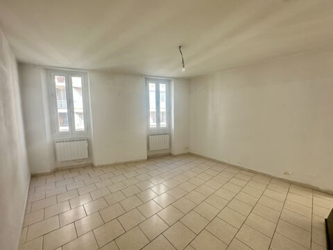   Marseille 4eme Quartier les chartreux Appartement - 3 pi�ce(s) - 56 m�