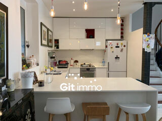  Maison à vendre 5 pièces 128 m²